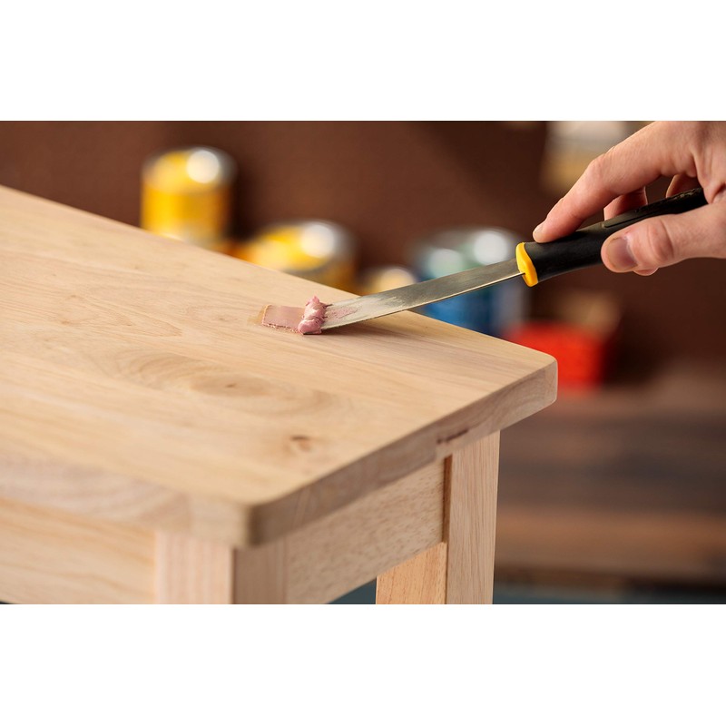 Minwax 448800000 Color Changing Wood Filler, 16 oz