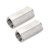 sourcing map Disposable Air Check Valve G 3/8 Inch BSP