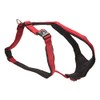 Linky Wolters Professional Adjustable Comfort Harness, 70-85 cm x 35