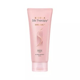 Silk Therapy [극손상용]실크테라피 본드앤씰 노워시 트리트먼트 200ml Extreme Damage Care Silk Therapy Bond & Seal No Wash Treatment 200ml
