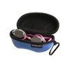 Simply Swim Premium Swim Goggle Case