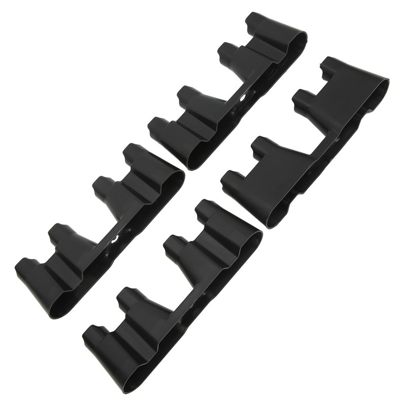 4 Pcs Lifter Guides Trays Buckets 12569259 Replacement for LS2