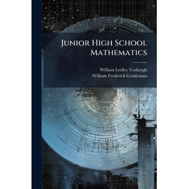 Junior High School Mathematics