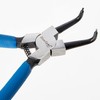 Blue Spot Tools 08705 Internal Circlip Plier, 150 mm