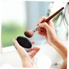 minkissy Pack Makeup Sponge Set Quick Changing Dry Sponge for