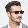 WEMOOTANTS Reading Sunglasses for Men 3.0 Sunglass Full Readers 1.0