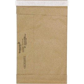 Sealed Air Corp. 1# Padded Sealed Air Jiffy Padded Shipping Mailers, Case of 100