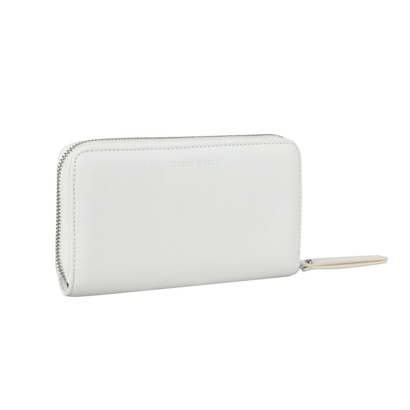Gerry Weber Keep In Mind Purse LH13Z, White