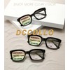 Dccdllo Progressive Multifocal Reading Glasses Men Women Blue Light Blocking