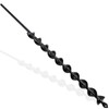 TCBWFY 24 Inch Auger Drill Bit for Planting - 1.2"x24"