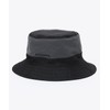Columbia PU5697 Sickamore Light Bucket Hat, Black, L–XL