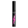 Máscara de pestañas NYX Professional Makeup Worth the Hype Volumizing