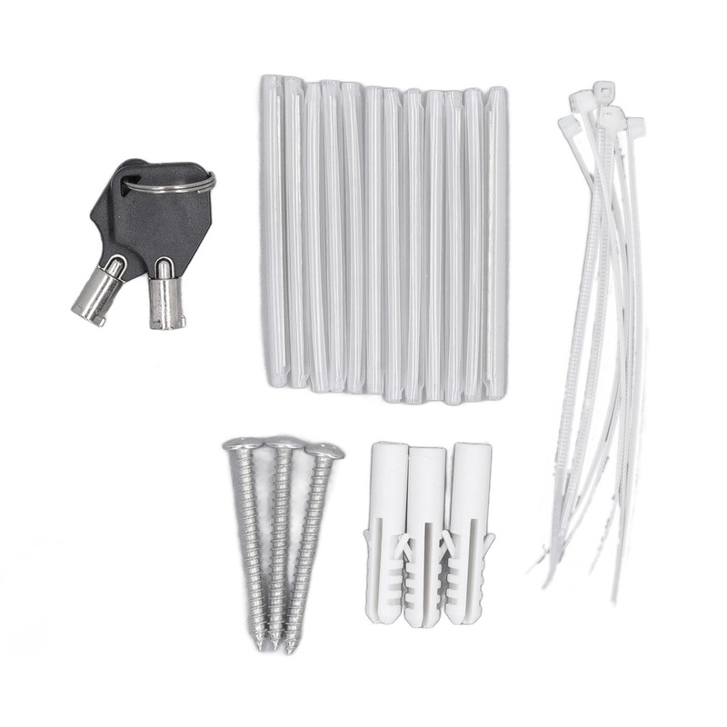 Optical Fiber Distribution Box 8 Core Waterproof Fiber Optic Splitter