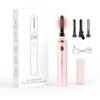 3 in 1 Heated Eyelash Curler, Rechargeable Heated Eyelash Curlers