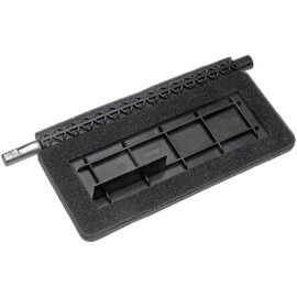Dorman 902-326 HVAC Blend Door Repair Kit Compatible with Select Jeep Models