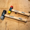 Estwing Estwing - DFH-12 Rubber Mallet - 12 oz Double-Face