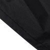 Outdoor Courtyard Patio Waterproof Dust Proof Table Tennis Table Cover