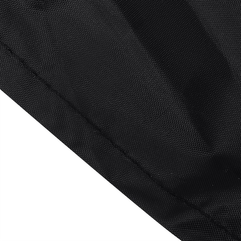 Outdoor Courtyard Patio Waterproof Dust Proof Table Tennis Table Cover