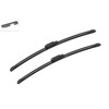 Bosch 3397118934 Aerotwin Original Equipment Replacement Wiper Blade - 22"/22"