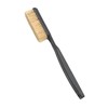 Madu Climb - Premium Boars Hair Rock Climbing Brush (Black)