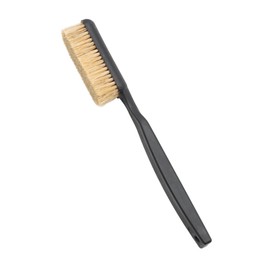 Madu Climb - Premium Boars Hair Rock Climbing Brush (Black)
