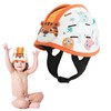 Baby Helmet for Crawling Walking - Breathable Baby Head Protector