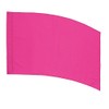 DSI Color Guard Practice Flag (PCS) - Curved Rectangle -