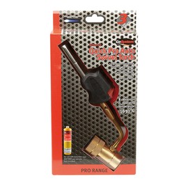 GoSystem Quick Pro Auto Swivel Torch,Black