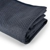 TRNR Trainer Yoga Towel, Microfiber, Anti-slip, Hot Yoga, Lightweight, Quick