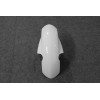 ZXMT Front Fender Mudguard Fairings For Suzuki GSXR600/750 2004-2005 GSXR1000