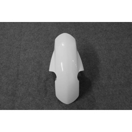 ZXMT Front Fender Mudguard Fairings For Suzuki GSXR600/750 2004-2005 GSXR1000 2003-04