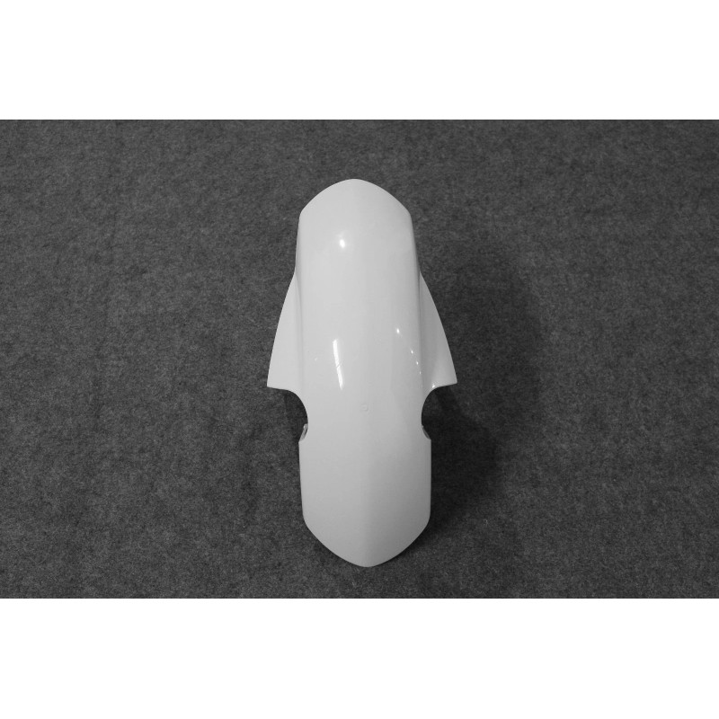 ZXMT Front Fender Mudguard Fairings For Suzuki GSXR600/750 2004-2005 GSXR1000