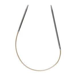 addi Lace Sock Wonder Circular Knitting Needle 25cm 3.75 mm