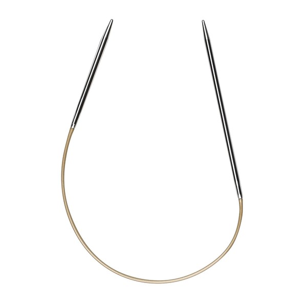 addi Lace Sock Wonder Circular Knitting Needle 25cm 3.75 mm
