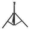 Aluminum Alloy Live Steaming Portable Desktop Tripod UltraLight Tripod for