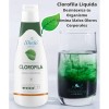 2 Pack Clorofila Líquida Concentrada Para Limpiar El Cuerpo