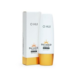 O hui 오휘 데이쉴드 퍼펙트 선 블랙 50ml O Hui Day Shield Perfect Sun Black 50ml