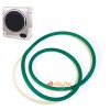 XtremePowerUs/Barton Portable Dryer Fan Belt for XtremePowerUs Barton 1.85 cu.ft