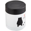 リビング 弁当箱 フード マグ くまモン スープ リゾット 果物 300ml 真空断熱