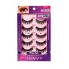iENVY by KISS So WispyiENVY by KISS So Wispy Eyelashes