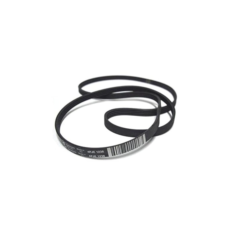 Hutchinson - 4PJE 1236 Washing Machine Belt