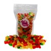 Smarty Stop Gummy Collections (Assorted Flavored Bear, 2 Pound (Pack