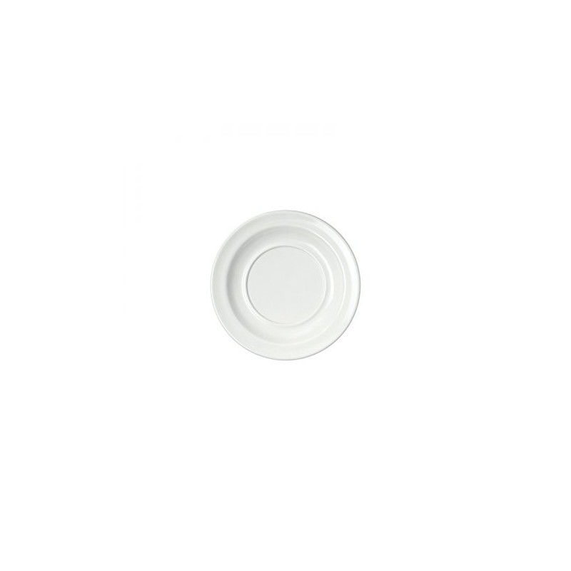 Waca Saucer for 200 ml Cup and 280 ml Maxi-Cup