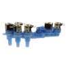 PRYSM W10853723 Washer Water Valve Compatible with Whirlpool, Maytag, KitchenAid,