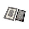 Moleskine - Moleskine Studio Collection Notebook, Blank Paper Notebook, Artist