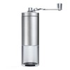Portable Hand Manual Coffee Grinder Coffee Bean Burr Mill Hand