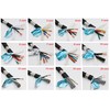 LD-Teemm TRVVP Flexible Shielded Cable, Drag Chain Cable, Multi-Core Control