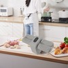 Double Head Automatic Dumpling Maker Mould Electric Dumpling Maker Machine