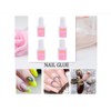 YIMART 10g Fast Drying Adhesive Glue for False Nail Tip