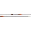 Easton 6.5 White Out Carbon Arrow Shafts, 500 Spine (12-Pack)